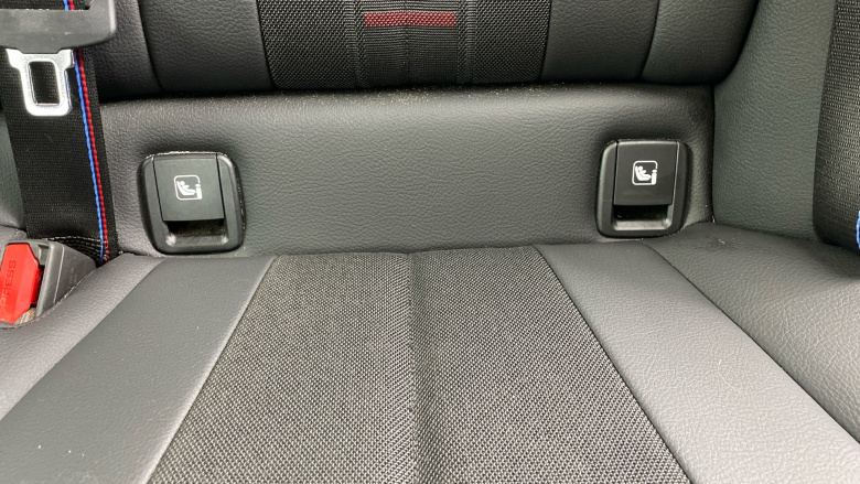 BMW 1 Series 128ti 5dr Step Auto Petrol Hatchback